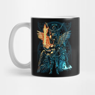 Archangel Mug